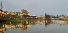 滕头生态旅游区22