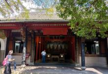 丰镐房13