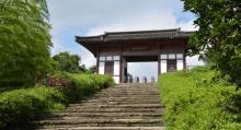 达蓬山仙佛谷景区16