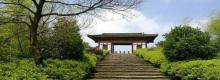 达蓬山仙佛谷景区2