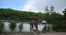 达蓬山仙佛谷景区19
