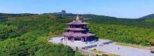达蓬山仙佛谷景区1