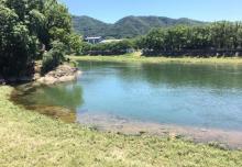 达蓬山仙佛谷景区6