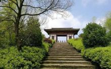 达蓬山仙佛谷景区12
