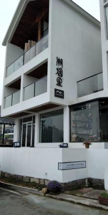 东门岛渔村4