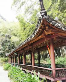 宁波五龙潭景区26