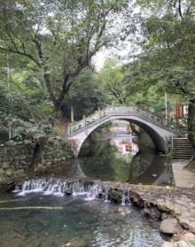 宁波五龙潭景区28