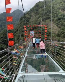 宁波五龙潭景区27