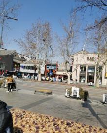 宁波五龙潭景区15