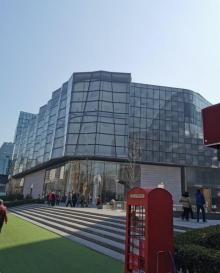 宁波五龙潭景区14