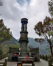 宁波五龙潭景区12