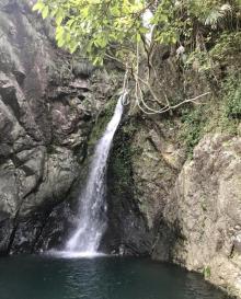 宁波五龙潭景区25