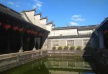 麻将起源地陈列馆7