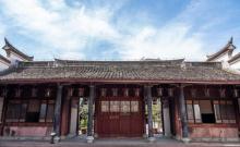 麻将起源地陈列馆3