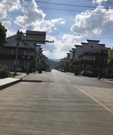 梁弄古镇18