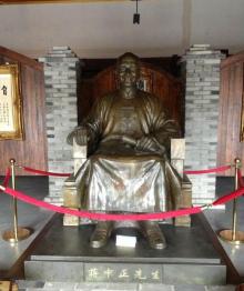 民国大杂院30