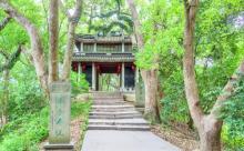 文昌阁1