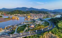 大榭岛1