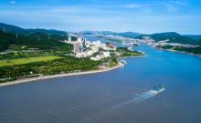 大榭岛7