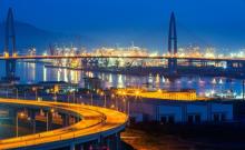 大榭岛5