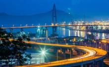 大榭岛10