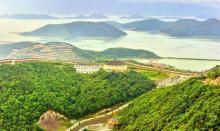 黄贤国家森林公园4