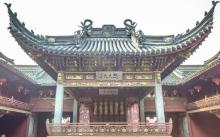 庆安会馆5