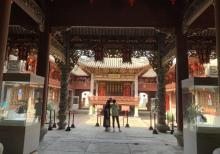 庆安会馆20