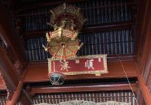 庆安会馆19