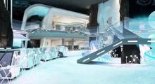 沃德喜马拉雅冰雪世界3