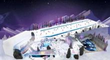 沃德喜马拉雅冰雪世界6