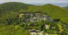 五磊山风景区2
