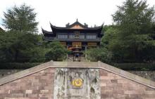 五磊山风景区17