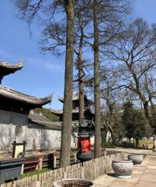 五磊山风景区12
