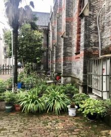 江北天主教堂11