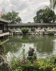 阳明古镇3