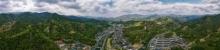 岩头古村2