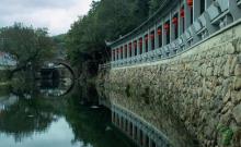 岩头古村1
