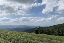 东钱湖福泉山景区24