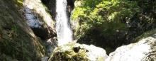 梁皇山景区8