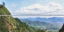 梁皇山景区6