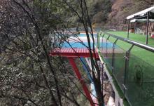 梁皇山景区19
