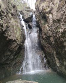 梁皇山景区15