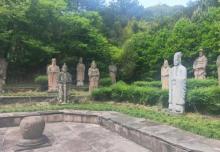 南宋石刻遗址公园12
