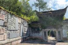 南宋石刻遗址公园9