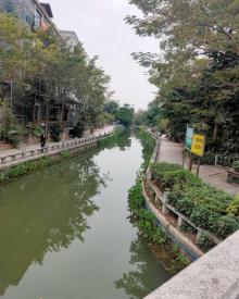 宁波九峰山景区5