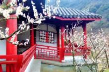 宁波九峰山景区12