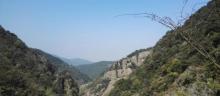 宁波九峰山景区15