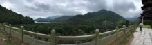 宁波九峰山景区13