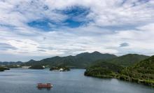 九龙湖景区4